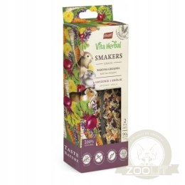 Vitapol Vita Herbal Smakers Babcina Grządka 2szt.