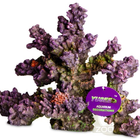 Yusee Ocean Coral - skała koralowa dekoracja Yusee Ocean Coral - skała koralowa dekoracja