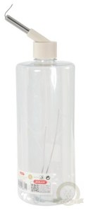 Zolux Poidełko dla gryzoni 1000ml szare/beżowe [206372]