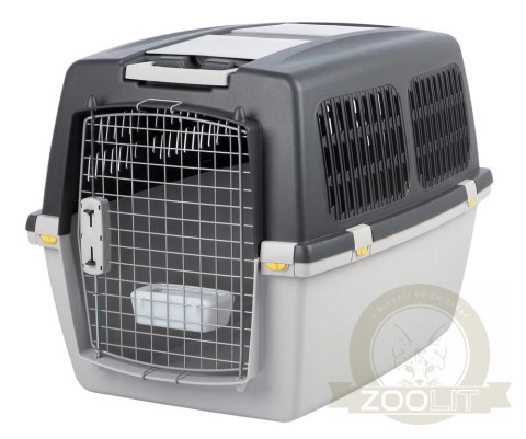 Zolux Transporter Gulliver 5 IATA 81x61x60cm
