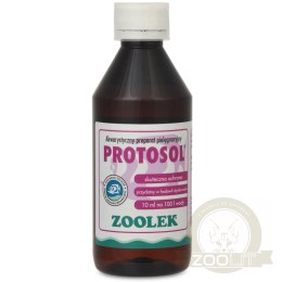 Zoolek Protosol 250ml - preparat pielęgnacyjny