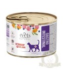 4Vets Cat Gastro Intestinal 185g