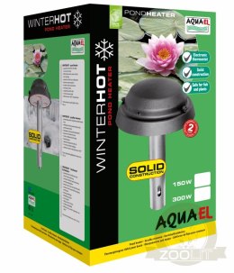 AQUAEL Grzałka Do Oczek 300W (AQMS)