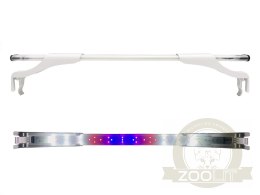 AQUAEL Leddy Slim 10W Plant Biały 2.0