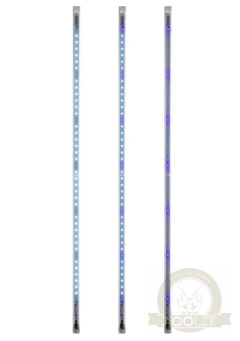 AQUAEL Leddy Tube 17W Sunny D&N J 2.0