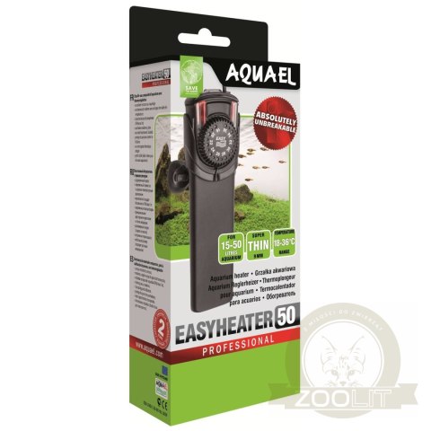 Aquael Easy Heater grzałka 100W