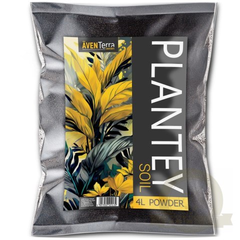 Aventerra Sweden Plantey 4l - podłoże pod rośliny tropikalne