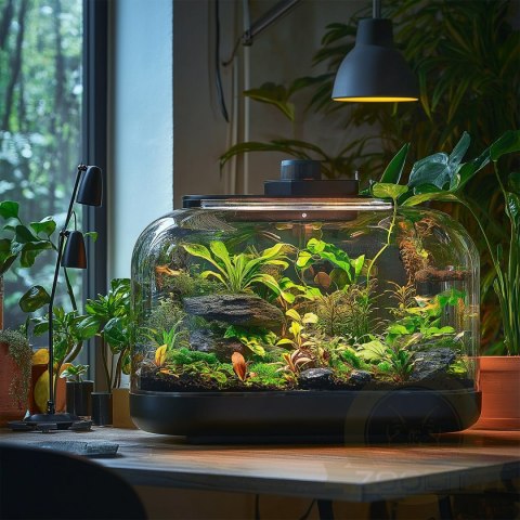 Aventerra Sweden Plantey 4l - podłoże pod rośliny tropikalne