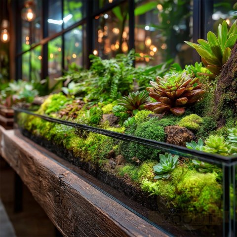 Aventerra Sweden Plantey 8l - podłoże pod rośliny tropikalne