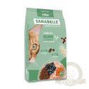 BOSCH Sanabelle Sensitive Drób 8kg