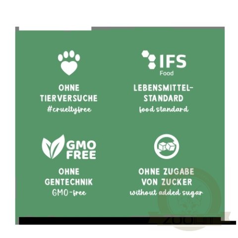 BOSCH Sanabelle Sensitive Drób 8kg