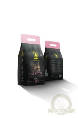 Cat Royale Lawenda Żwirek Bentonitowy 10 L