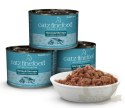 Catz Finefood Classic N.13 Śledź i Krewetki puszka 200g