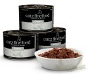 Catz Finefood Purrrr N.107 Kangur puszka 200g