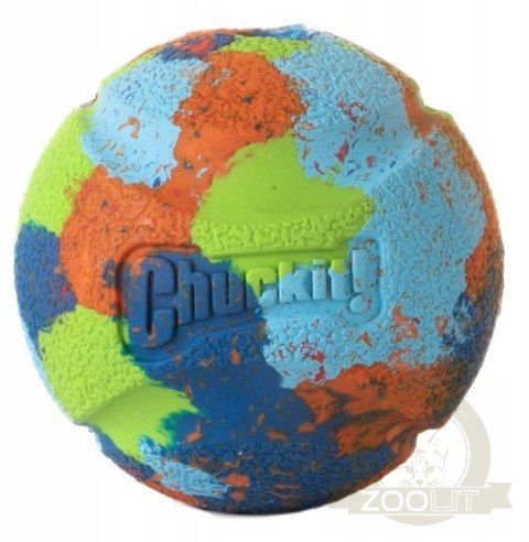 Chuckit! Eco Fetch Ball Medium [37160]