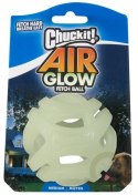 Chuckit! Max Glow Air Fetch Ball Medium [36189]