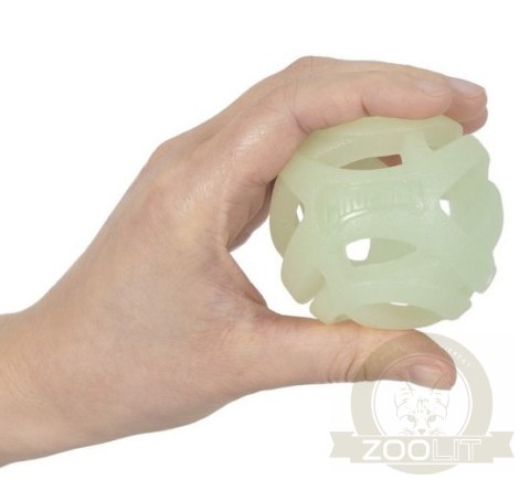 Chuckit! Max Glow Air Fetch Ball Medium [36189]