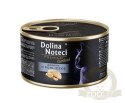 DOLINA NOTECI Premium Sterilised Bogata w Perliczkę dla Kota 185g