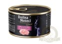 DOLINA NOTECI Premium Sterilised dla Kota Bogata w Indyka 185g