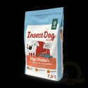 GREEN PETFOOD InsectDog High Protein 7,5kg
