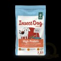 GREEN PETFOOD InsectDog High Protein 7,5kg