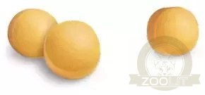 Gimcat Käse-Rollis Przysmak Dla Kotów Serowy 40g