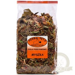 Herbal Pets - Zioła Podstawowe dla Myszki 100g