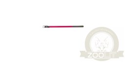 Hunter Convenience Obroża Dla Psa Malinowa 55cm