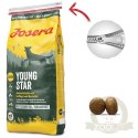 JOSERA YoungStar - Grain Free 12,5kg