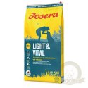 Josera Adult Light & Vital 12,5kg