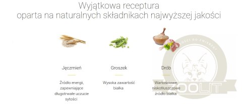 Josera Adult Light & Vital 12,5kg