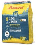 Josera Exclusive SensiJunior 900g