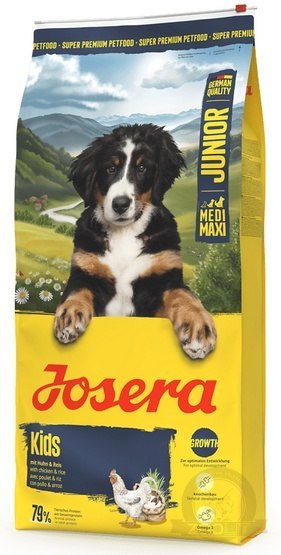 Josera Junior Kids 12,5kg