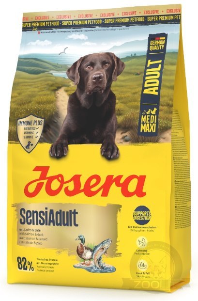 Josera SensiAdult 3kg