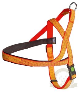 KERBL Szelki Odblaskowe Norwegian 40cm