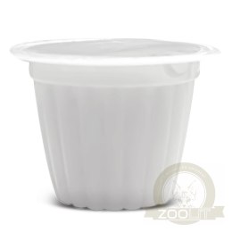 Komodo Jelly Pot Peach - pokarm brzoskwinia w żelu