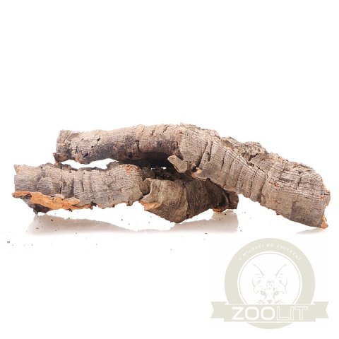 Kora z Dębu Korkowego XXL - na wagę