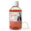 Lab-V Olej Z Łososia 100% Dla Psa I Kota W Każdym Wieku 250ml
