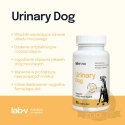 Lab-v Urinary Dog Wsparcie Przy Zakażeniu Dróg Moczowych U Psów 45 Kapsułek