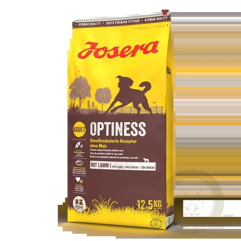 Osera Adult Optiness 12,5kg