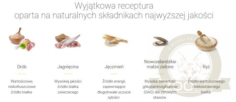 Osera Adult Optiness 12,5kg