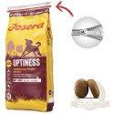 Osera Adult Optiness 12,5kg