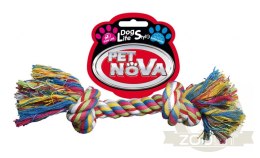 Pet Nova Sznur Bawełniany Dla Psa 17cm
