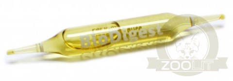 Prodibio Stop Ammo ampułka