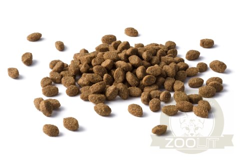 Purina Cat Chow Sterilised Bogata w Kurczaka 1,5kg + 2 Saszetki Gratis