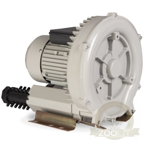 SUNSUN Whirl Air Pump - pompa powietrza ssąco-tłocząca 110.000l/h