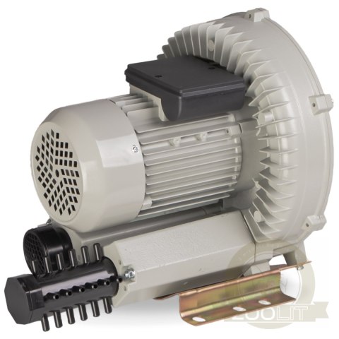 SUNSUN Whirl Air Pump - pompa powietrza ssąco-tłocząca 110.000l/h