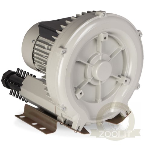 SUNSUN Whirl Air Pump - pompa powietrza ssąco-tłocząca 110.000l/h