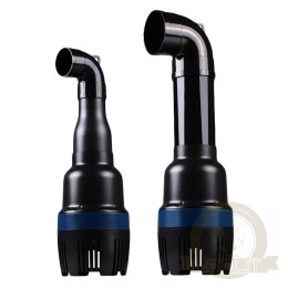 SunSun / Grech Big Tube 22000 - pompa niskiego zanurzenia