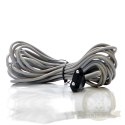 Terrario Premium Repti Cable 50W - wodoodporny kabel grzewczy do terrarium 8,5m
